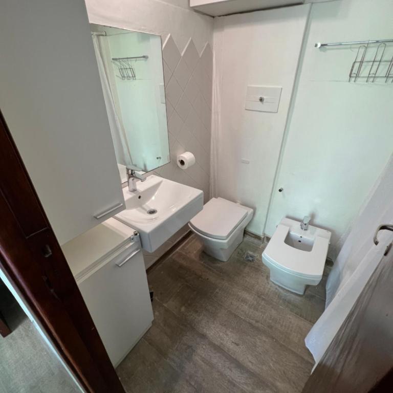 Hermoso departamento en zona tranquila de Recoleta - Apartamento de 2 dormitorios - 9