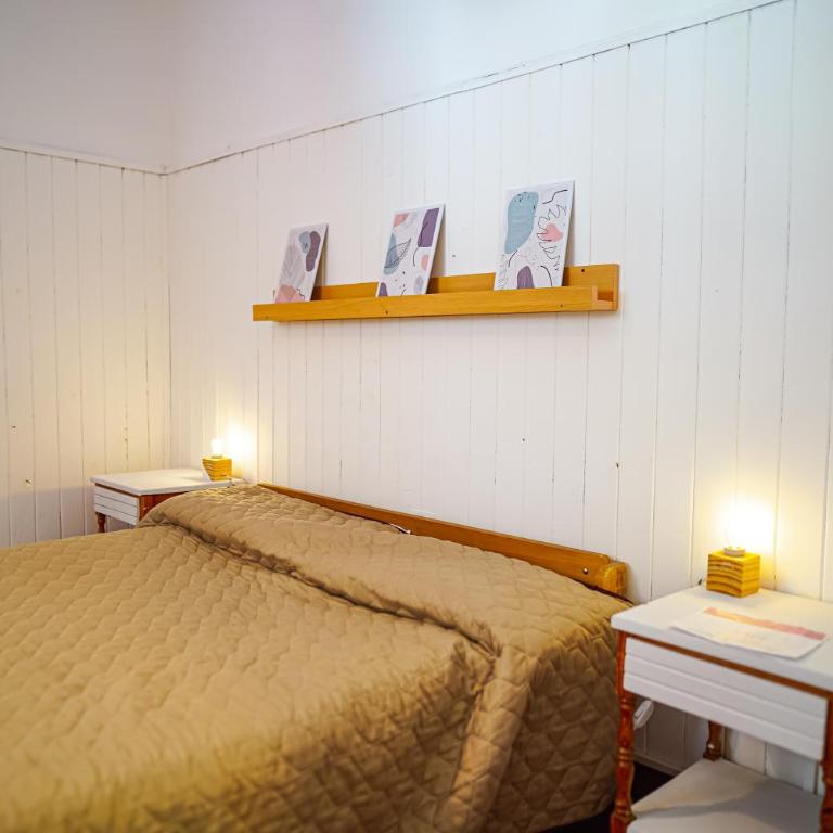 Complejo Puertas Rosas - Apartamento de 1 dormitorio - 3