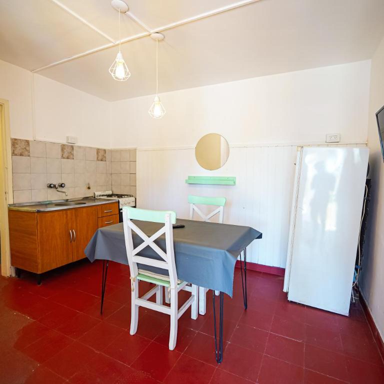 Complejo Puertas Rosas - Apartamento de 1 dormitorio - 2