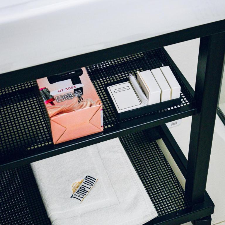 Templum apartments - Slavija square - Apartman - 6