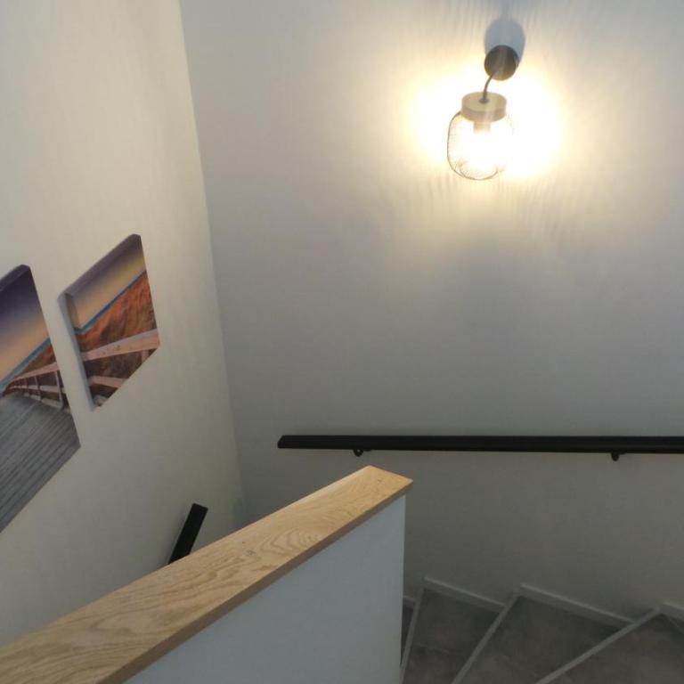 Appartements Modernes Vue Mer à Cap Estérel - Apartment mit 2 Schlafzimmern - 19