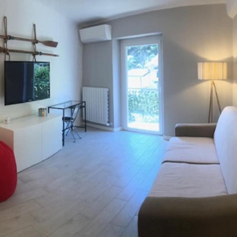 Casa Margherita dal Bacchetto - Apartamento de 1 dormitorio - 47