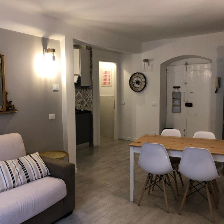 Casa Margherita dal Bacchetto - Apartamento de 1 dormitorio - 49