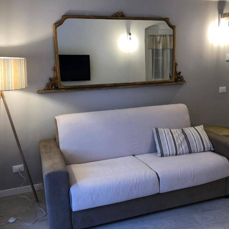 Casa Margherita dal Bacchetto - Apartamento de 1 dormitorio - 50