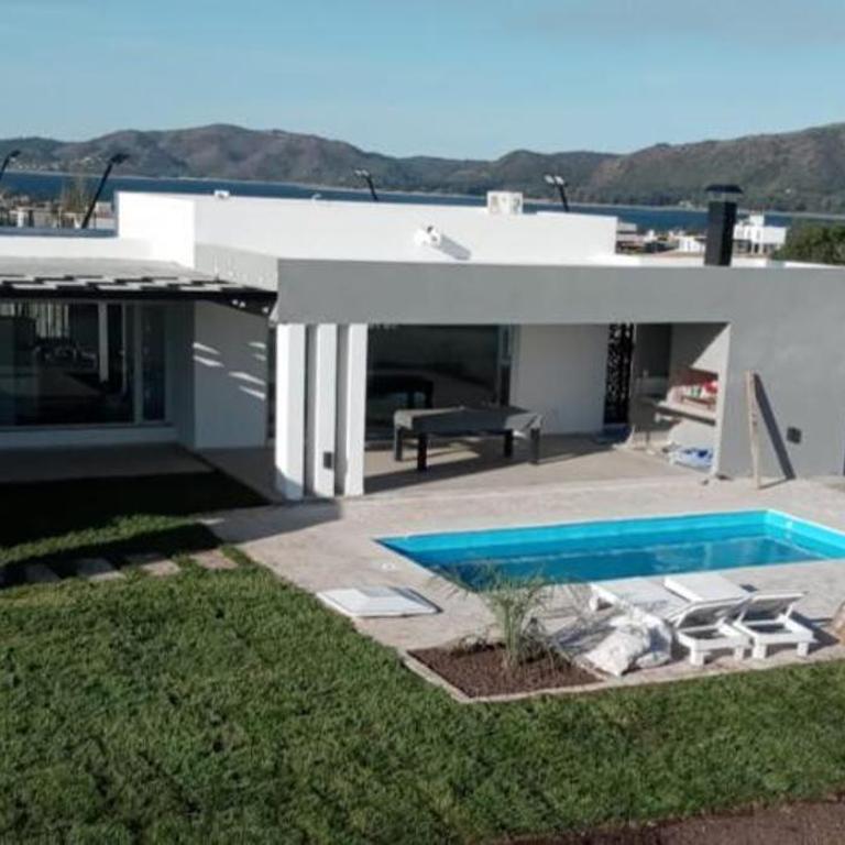 AIRES DEL LAGO, Los Molinos 2 - Casa de 2 dormitorios - 3