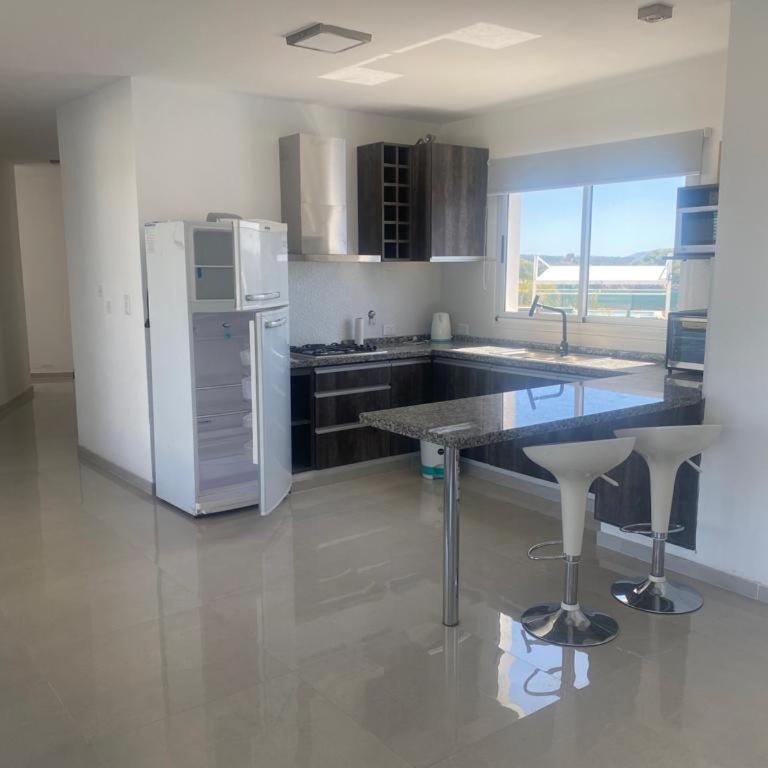 AIRES DEL LAGO, Los Molinos 2 - Two-Bedroom House - 12