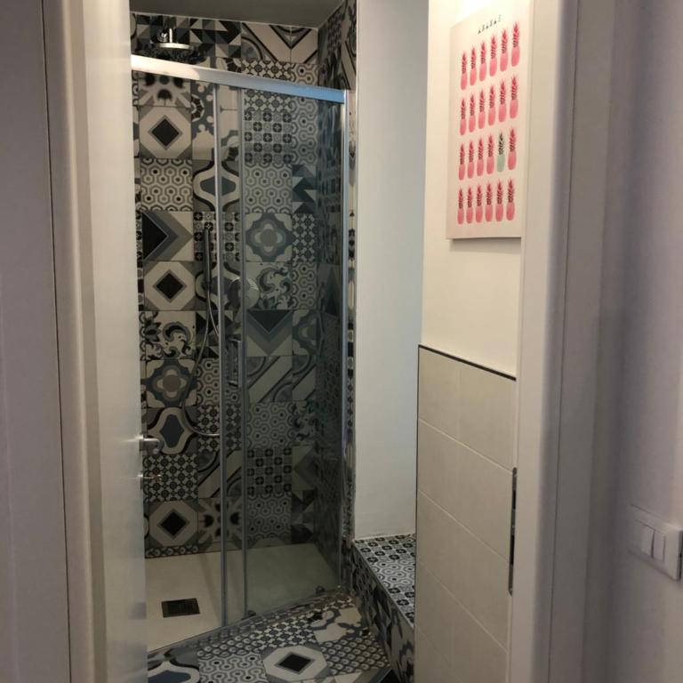 Casa Margherita dal Bacchetto - Apartamento de 1 dormitorio - 59