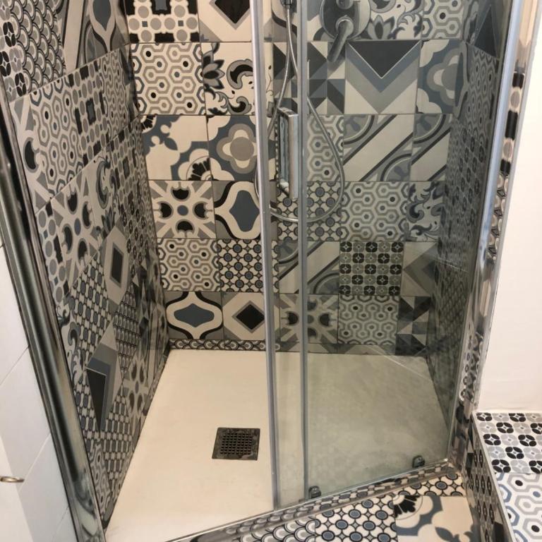 Casa Margherita dal Bacchetto - Apartamento de 1 dormitorio - 28