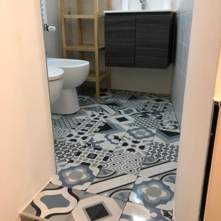 Casa Margherita dal Bacchetto - Apartamento de 1 dormitorio - 62