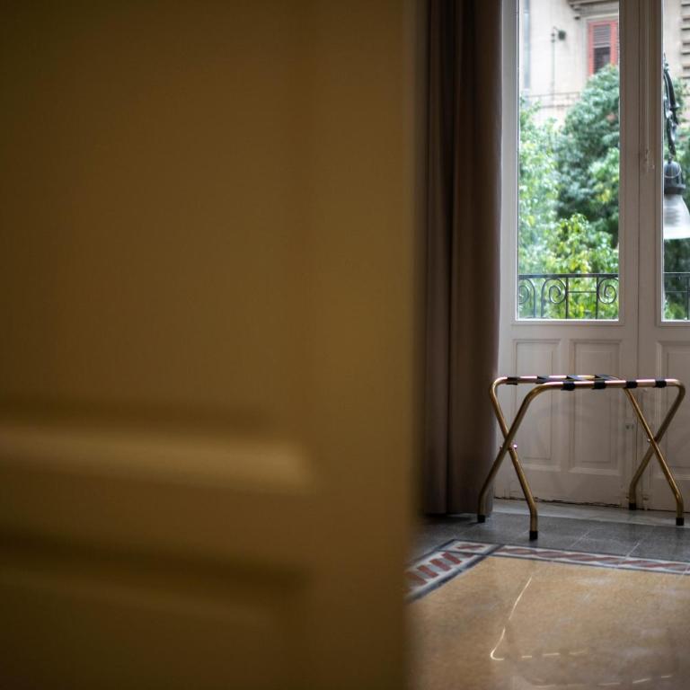 Nostrale bnb - Camera Matrimoniale con Balcone - 8