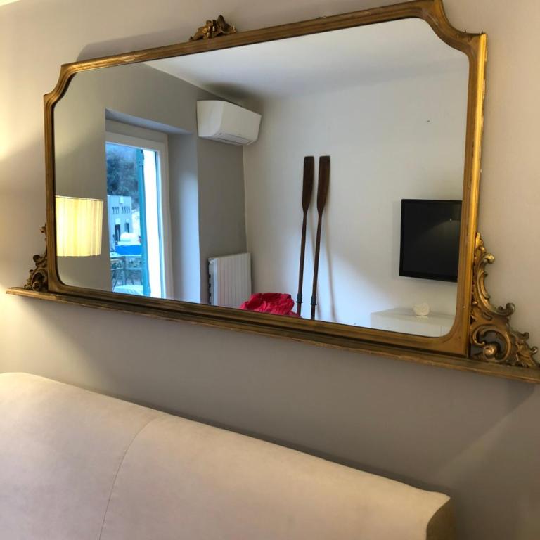 Casa Margherita dal Bacchetto - Apartamento de 1 dormitorio - 41