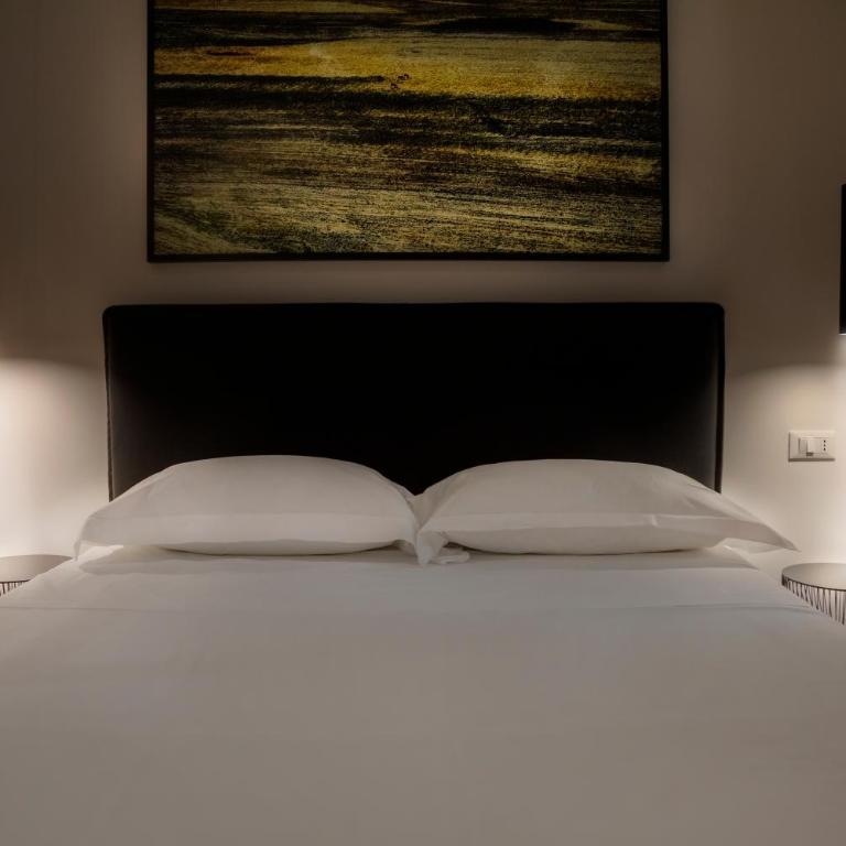 Nostrale bnb - Camera Matrimoniale con Bagno Privato - 8