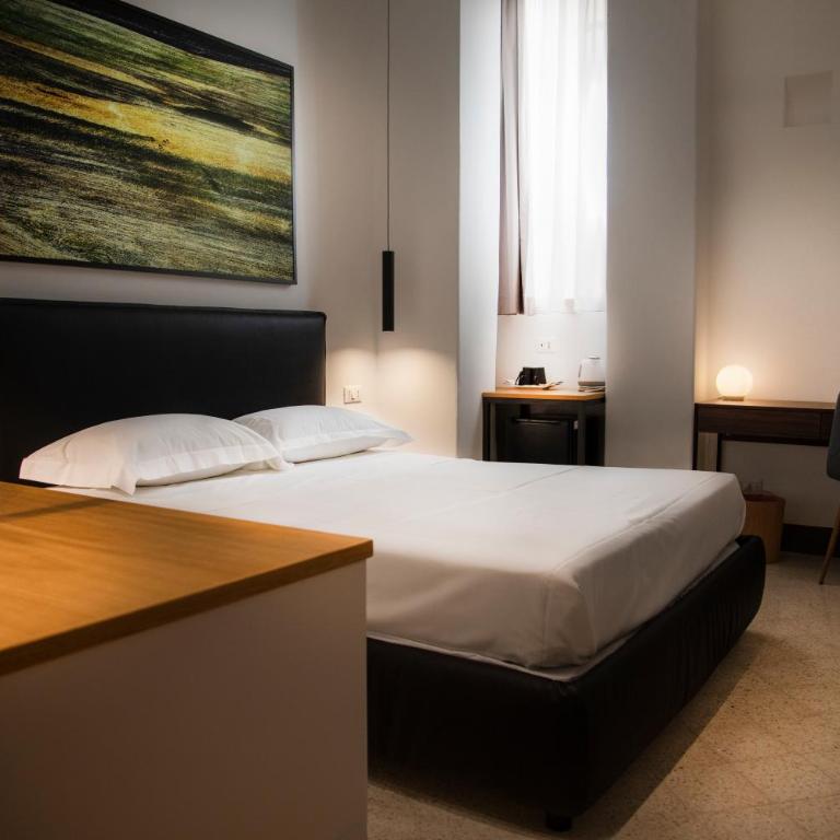 Nostrale bnb - Camera Matrimoniale con Bagno Privato - 7