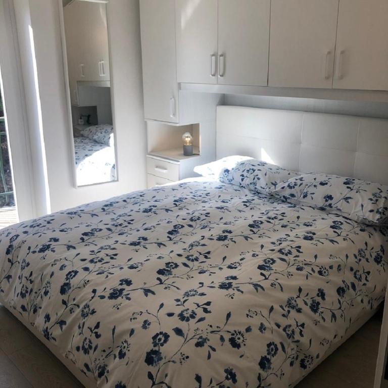 Casa Margherita dal Bacchetto - Apartamento de 1 dormitorio - 64