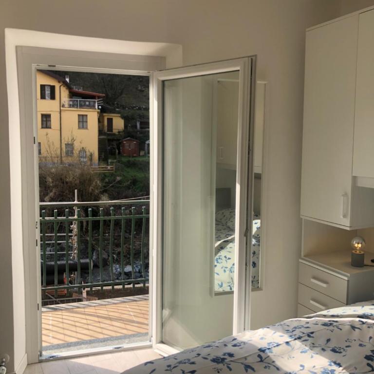 Casa Margherita dal Bacchetto - Apartamento de 1 dormitorio - 66