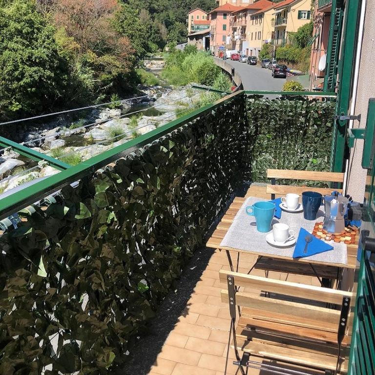 Casa Margherita dal Bacchetto - Apartamento de 1 dormitorio - 38