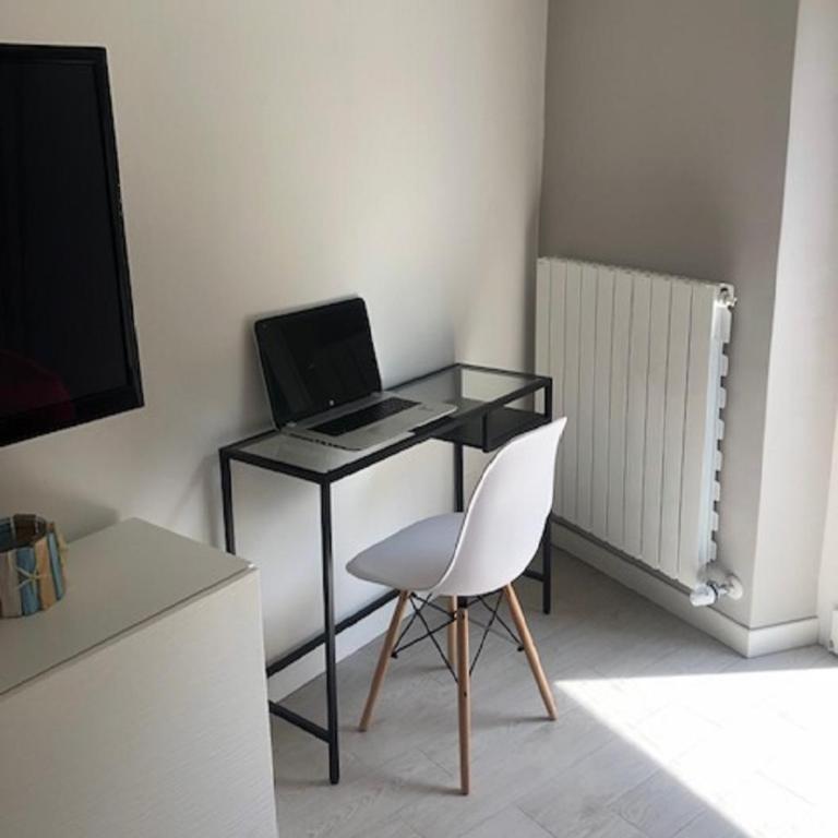 Casa Margherita dal Bacchetto - Apartamento de 1 dormitorio - 11