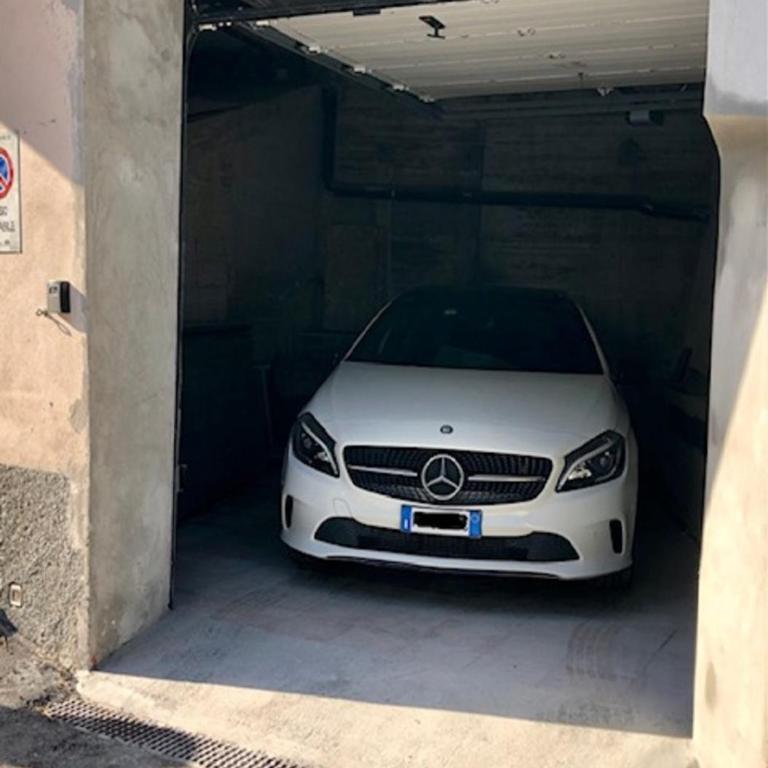 Casa Margherita dal Bacchetto - Apartamento de 1 dormitorio - 68