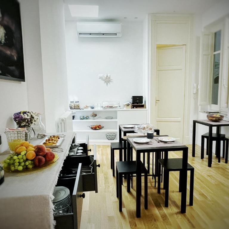Nostrale bnb - Camera Matrimoniale con Balcone - 2