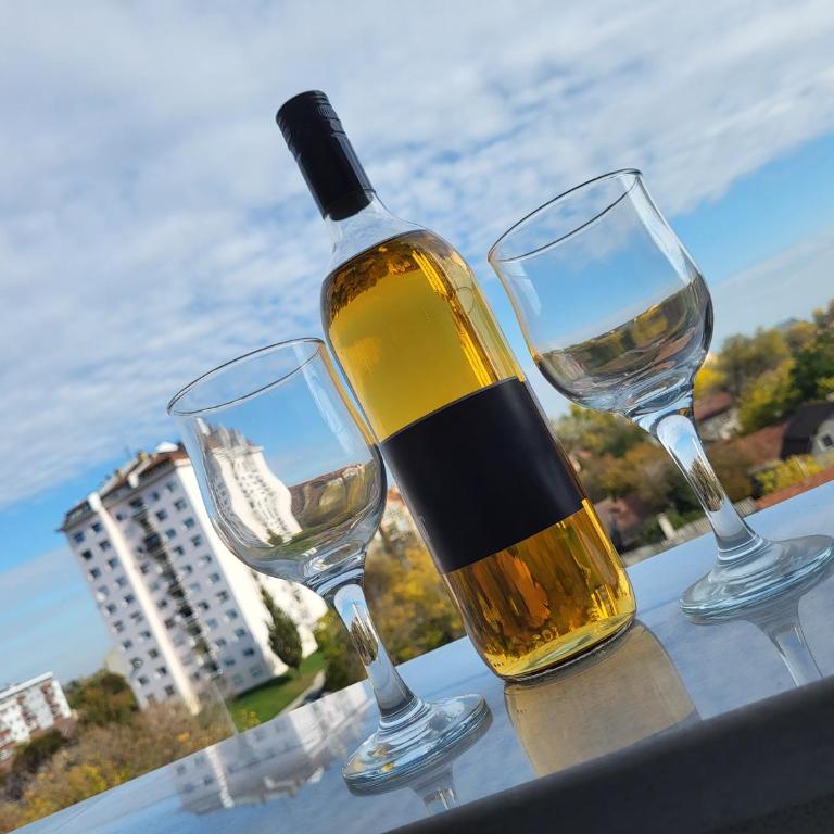 Konstantin Lux 2 - One-Bedroom Apartment - 16