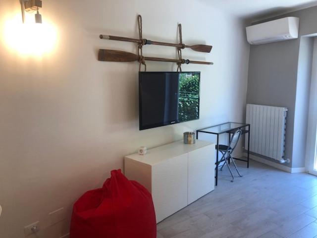 Casa Margherita dal Bacchetto - Apartamento de 1 dormitorio - 43