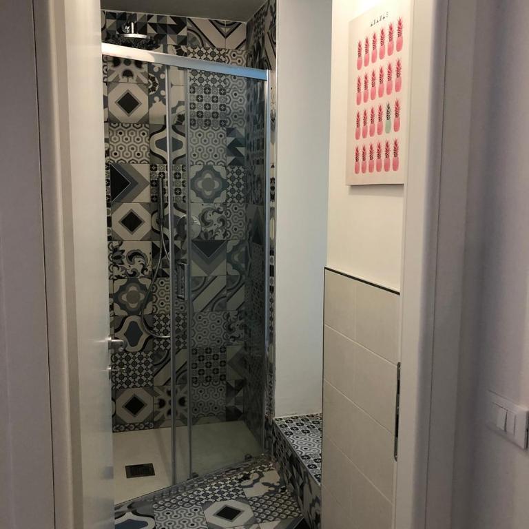 Casa Margherita dal Bacchetto - Apartamento de 1 dormitorio - 27
