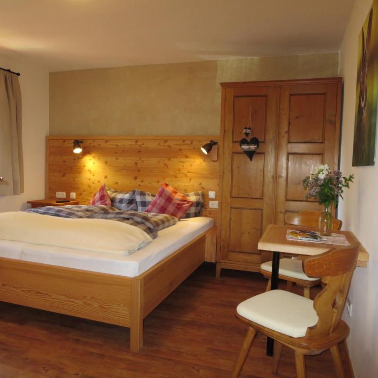 Lili's Appartements - Apartment - 15
