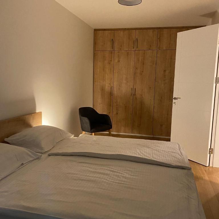 MA Apartment Jahorina - Two-Bedroom Apartment - 3