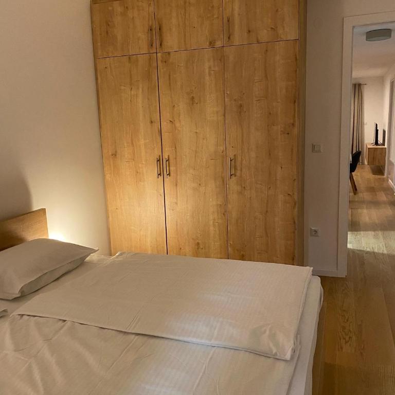 MA Apartment Jahorina - Two-Bedroom Apartment - 8