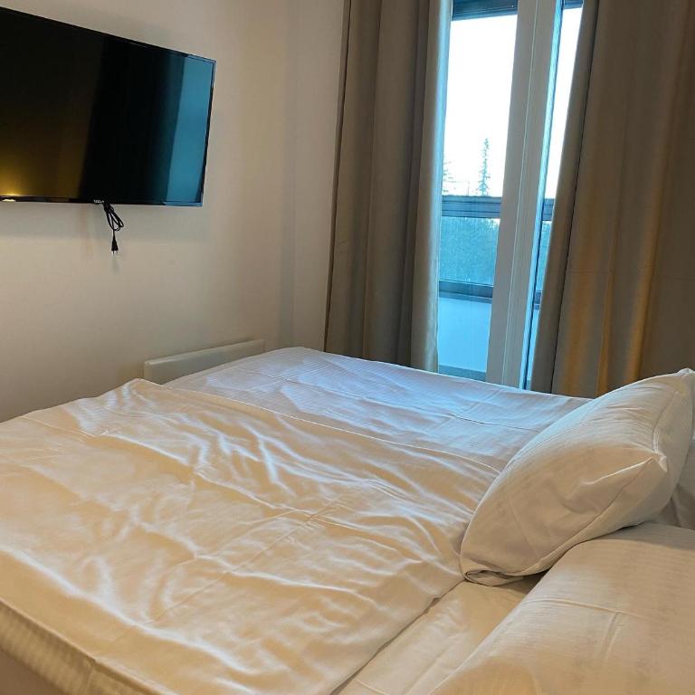 MA Apartment Jahorina - Apartman sa 1 Spavaćom Sobom - 2