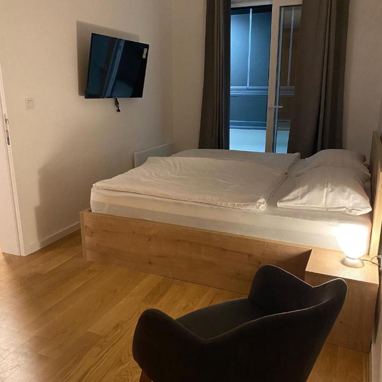 MA Apartment Jahorina - Two-Bedroom Apartment - 2