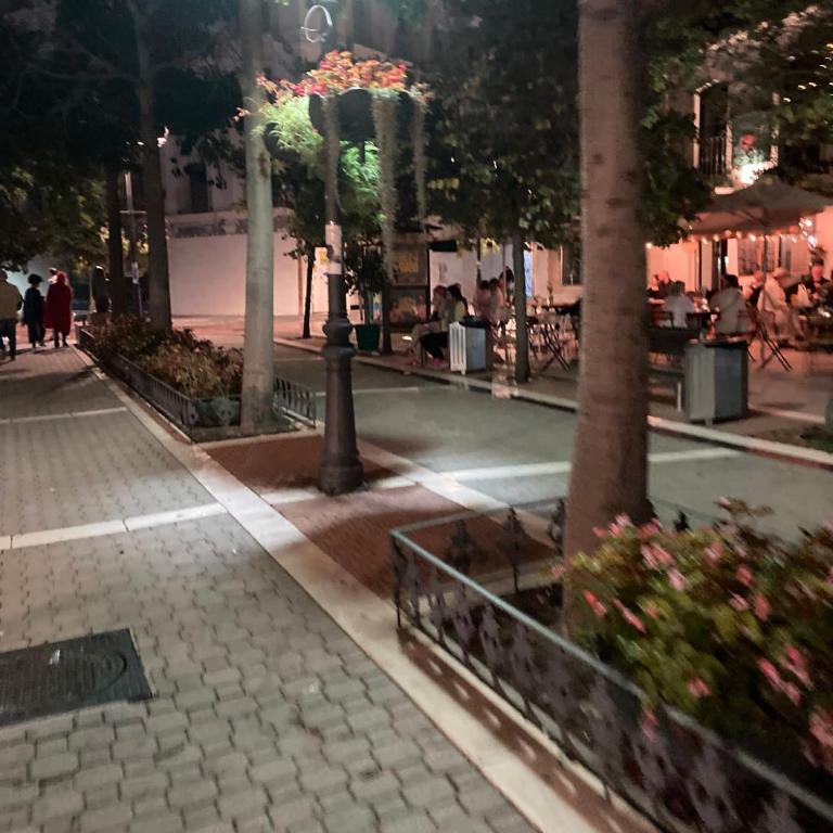 Marina Apart Beach easy Parking - Apartamento de 1 dormitorio - 53