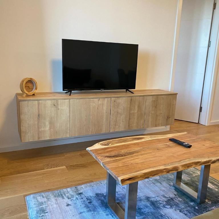 MA Apartment Jahorina - One-Bedroom Apartment - 6