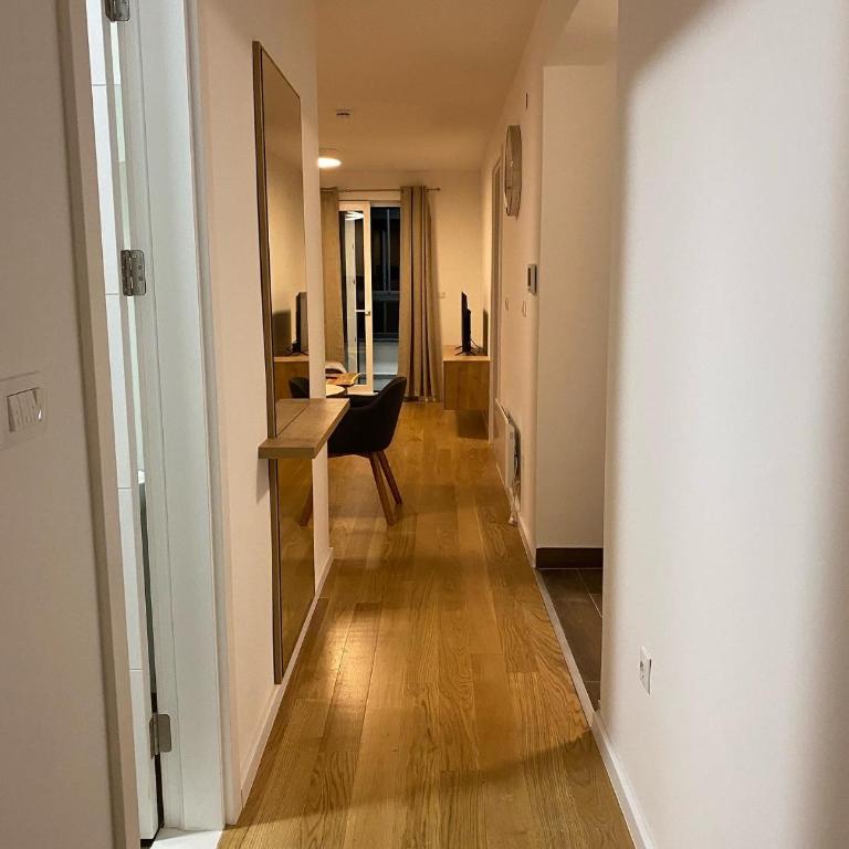 MA Apartment Jahorina - Two-Bedroom Apartment - 6
