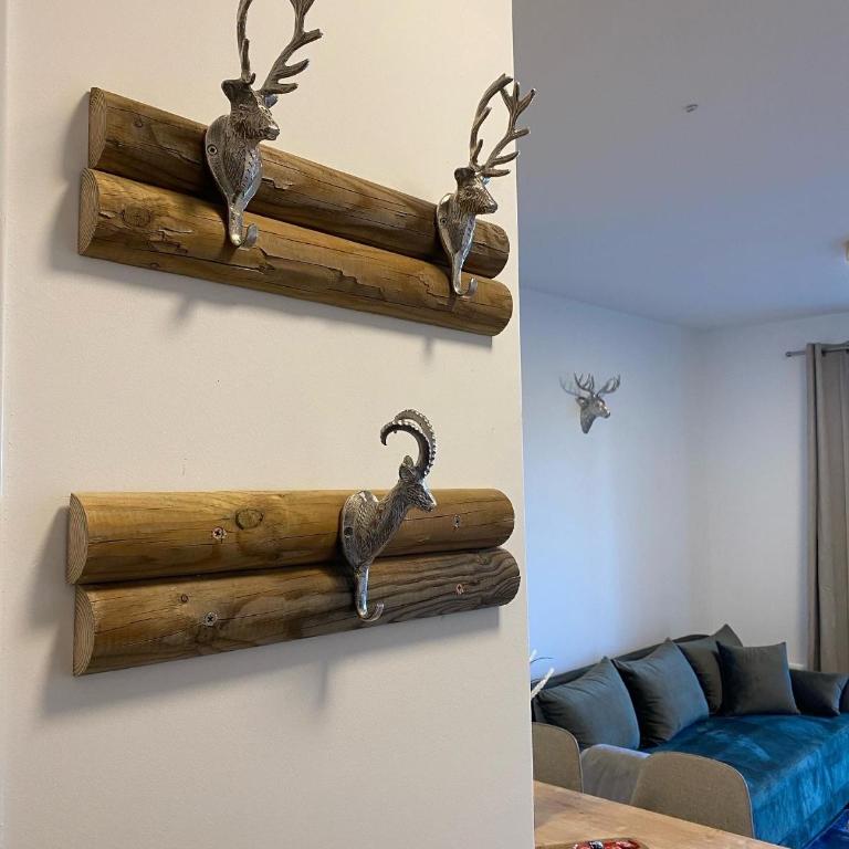 MA Apartment Jahorina - One-Bedroom Apartment - 9