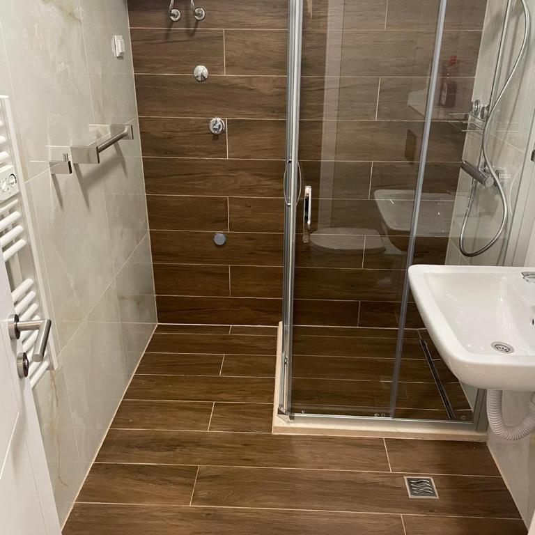 MA Apartment Jahorina - Two-Bedroom Apartment - 7