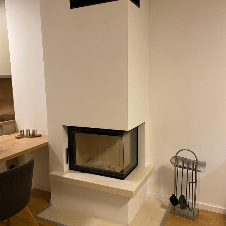 MA Apartment Jahorina - Two-Bedroom Apartment - 9