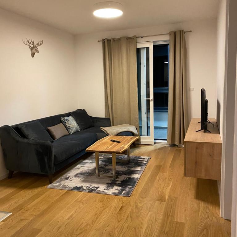 MA Apartment Jahorina - Two-Bedroom Apartment - 10