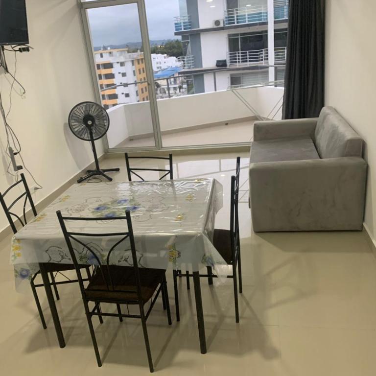 DEPARTAMENTO VISTA AL MAR - Apartamento de 2 dormitorios - 7