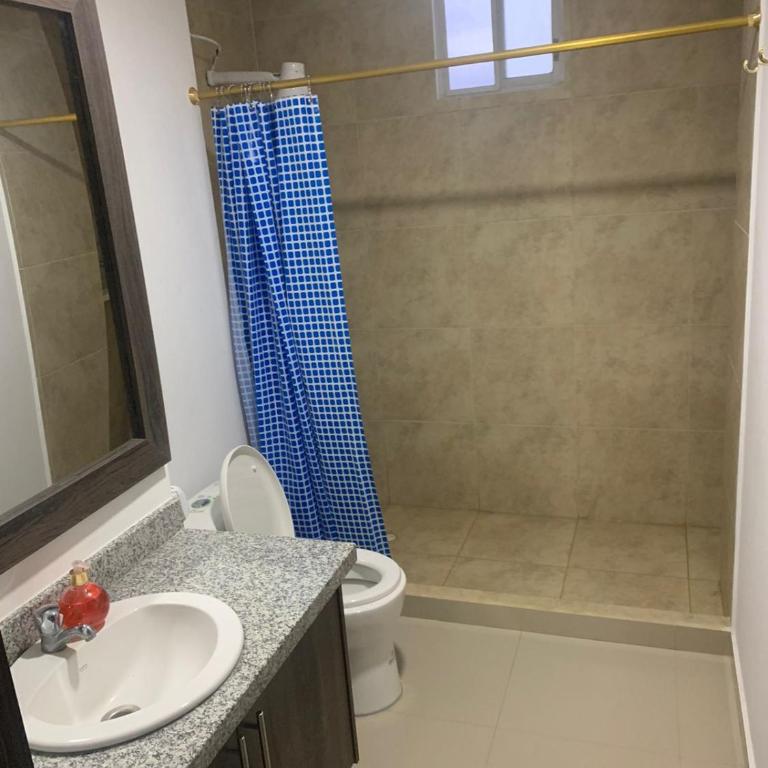 DEPARTAMENTO VISTA AL MAR - Apartamento de 2 dormitorios - 18