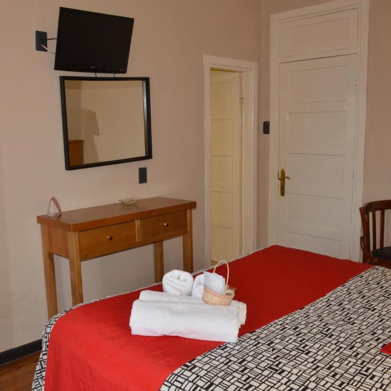 Hotel Rex - Superior Double or Twin Room with Sea View - 2