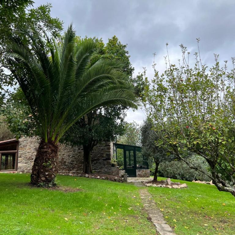 Rural Lambre by Miramar Stays - Casa de 3 dormitorios - 3