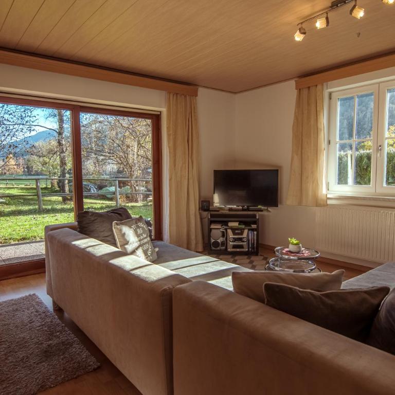 Ferienhaus Stolz - Haus mit 2 Schlafzimmern - 13