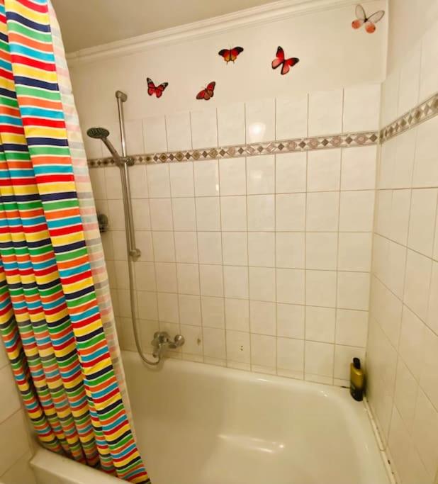 Ruheoase im Herzen von München - Appartamento con 3 Camere da Letto - 43
