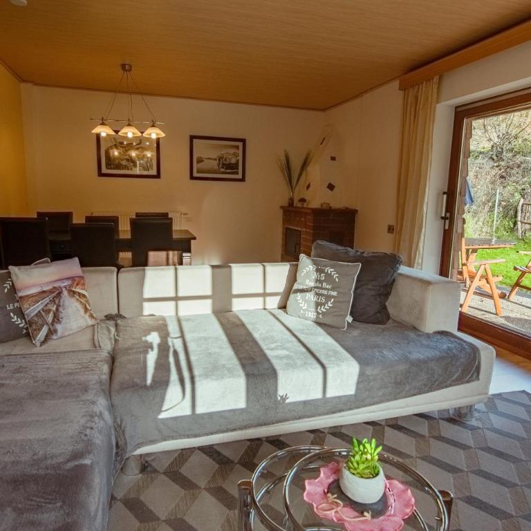 Ferienhaus Stolz - Haus mit 2 Schlafzimmern - 11