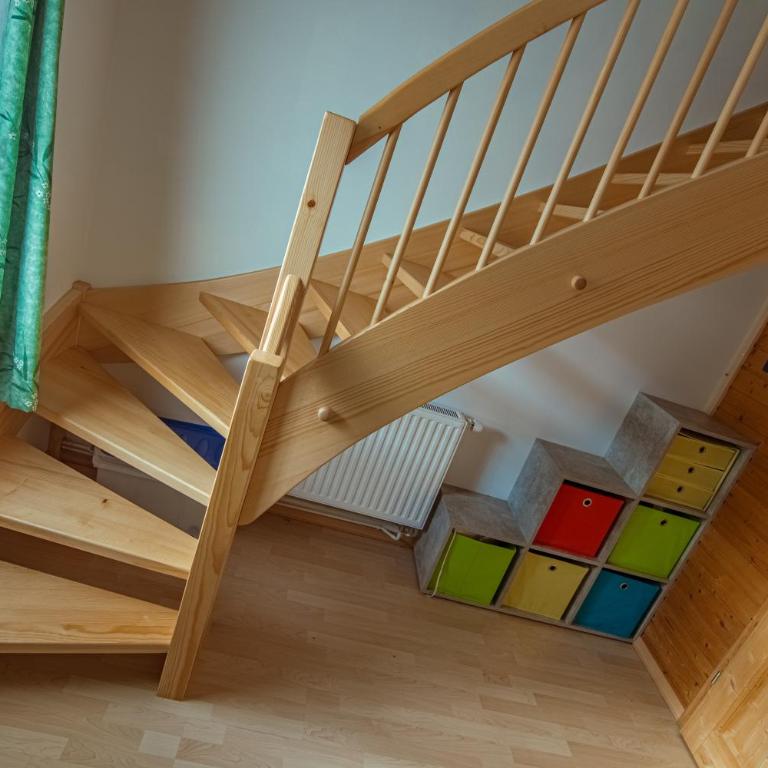 Ferienhaus Stolz - Haus mit 2 Schlafzimmern - 16