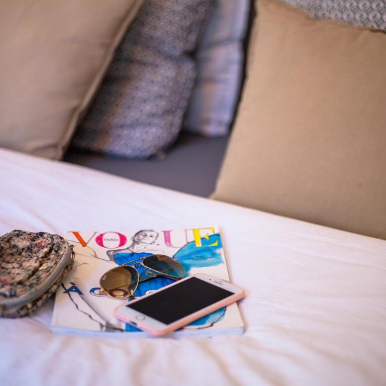 Centre Historique- FREE Parking-WIFI-CAMPAGNE CHIC- SLEEPNTRIPBEZIERS - Apartment mit 3 Schlafzimmern - 24