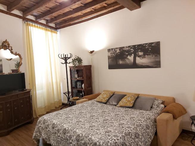 Vicolo Antico Apartment - Appartamento con 1 Camera da Letto - 23