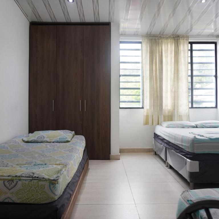 Casa Quinta Villa Carolita - Three-Bedroom Townhouse - 12