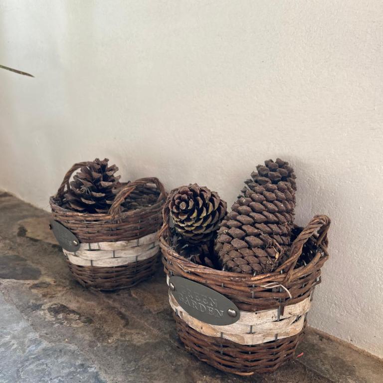 Rural Lambre by Miramar Stays - Casa de 3 dormitorios - 35